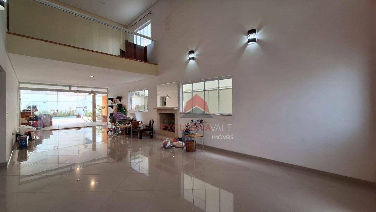 Casa de Condomínio à venda e aluguel com 4 quartos, 348m² - Foto 19