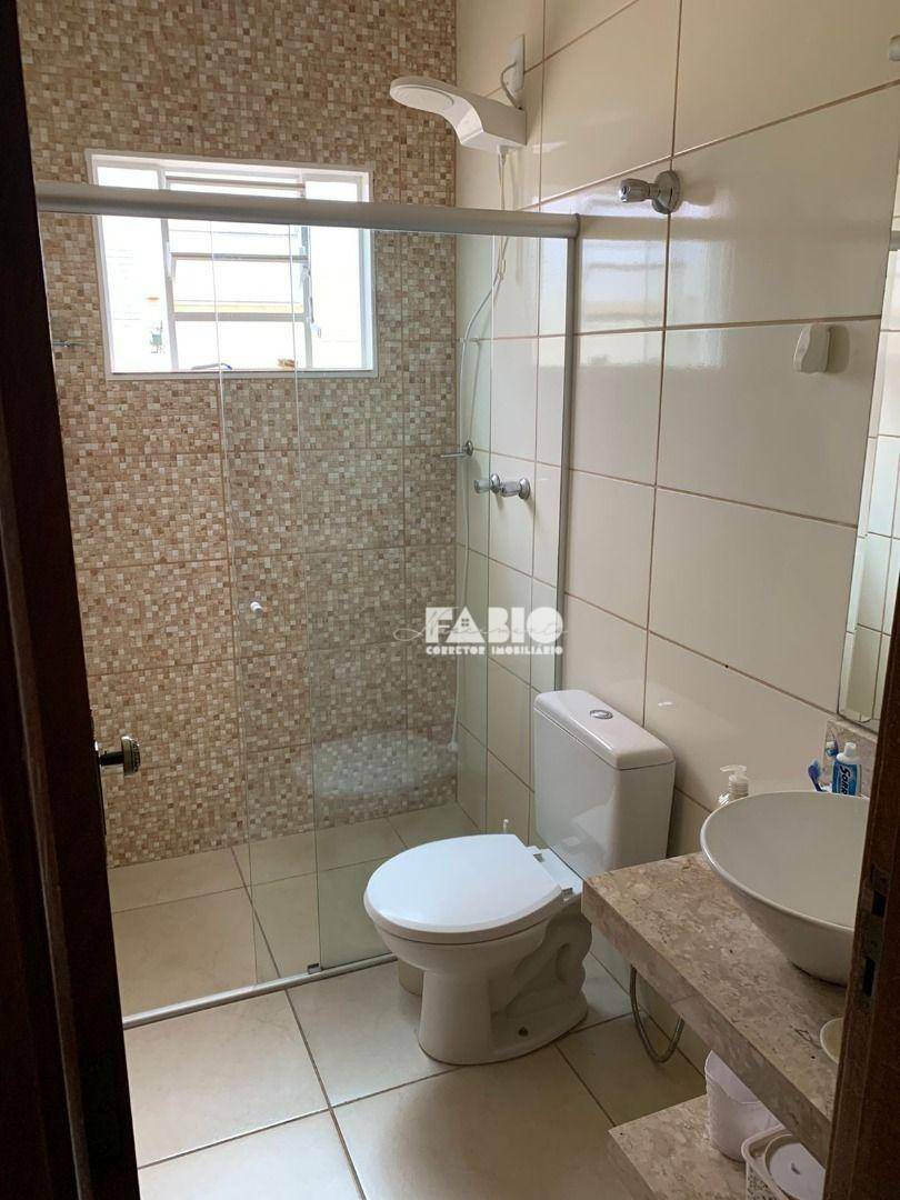 Casa à venda com 3 quartos, 180m² - Foto 12