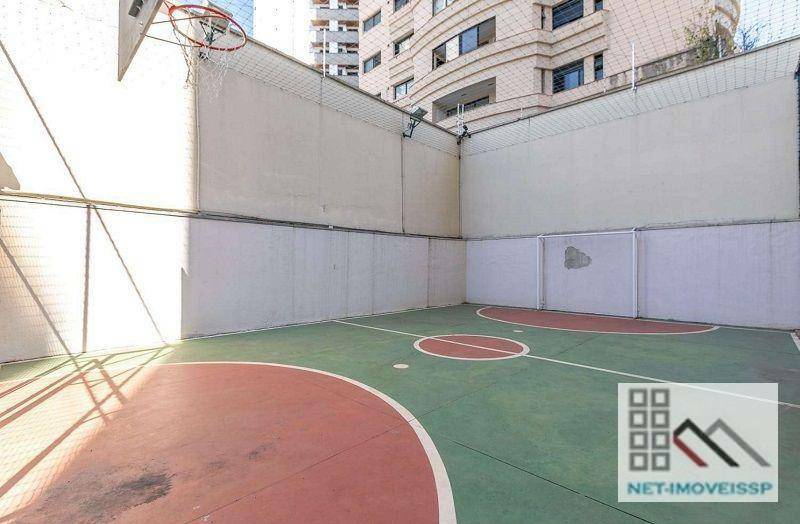 Apartamento à venda com 3 quartos, 210m² - Foto 41