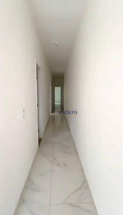 Casa de Condomínio à venda com 3 quartos, 73m² - Foto 6