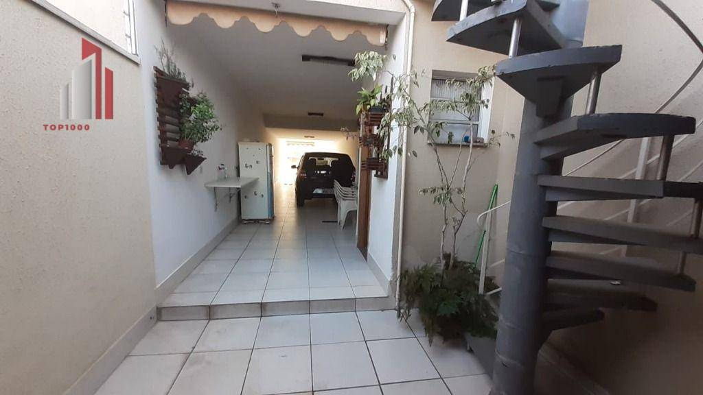 Sobrado à venda com 3 quartos, 160m² - Foto 20