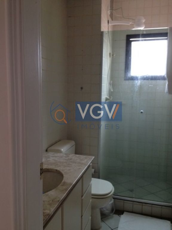 Apartamento à venda com 2 quartos, 55m² - Foto 6