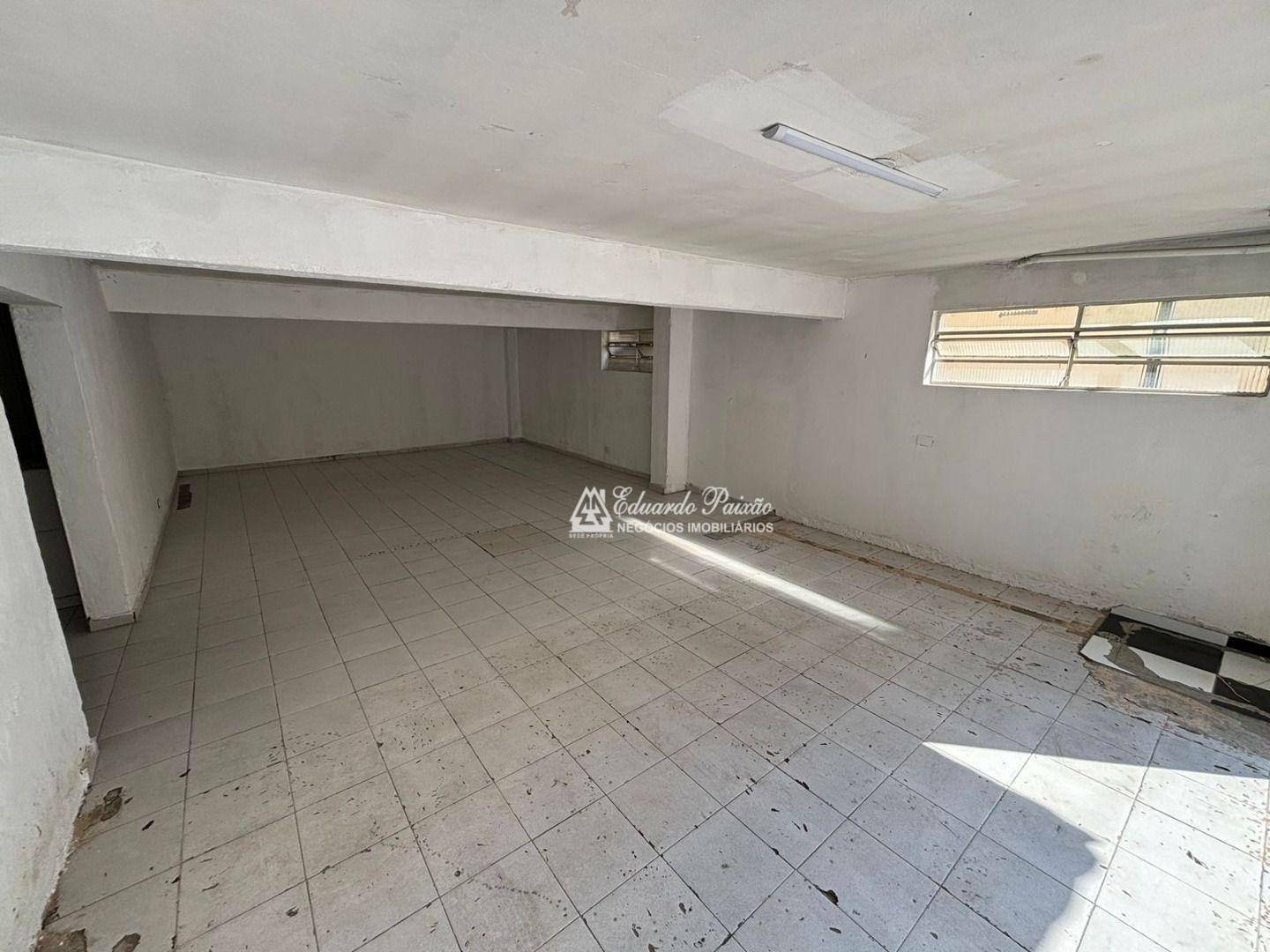 Loja-Salão para alugar, 90m² - Foto 5