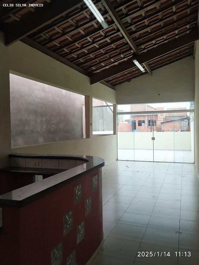 Casa, 3 quartos - Foto 3