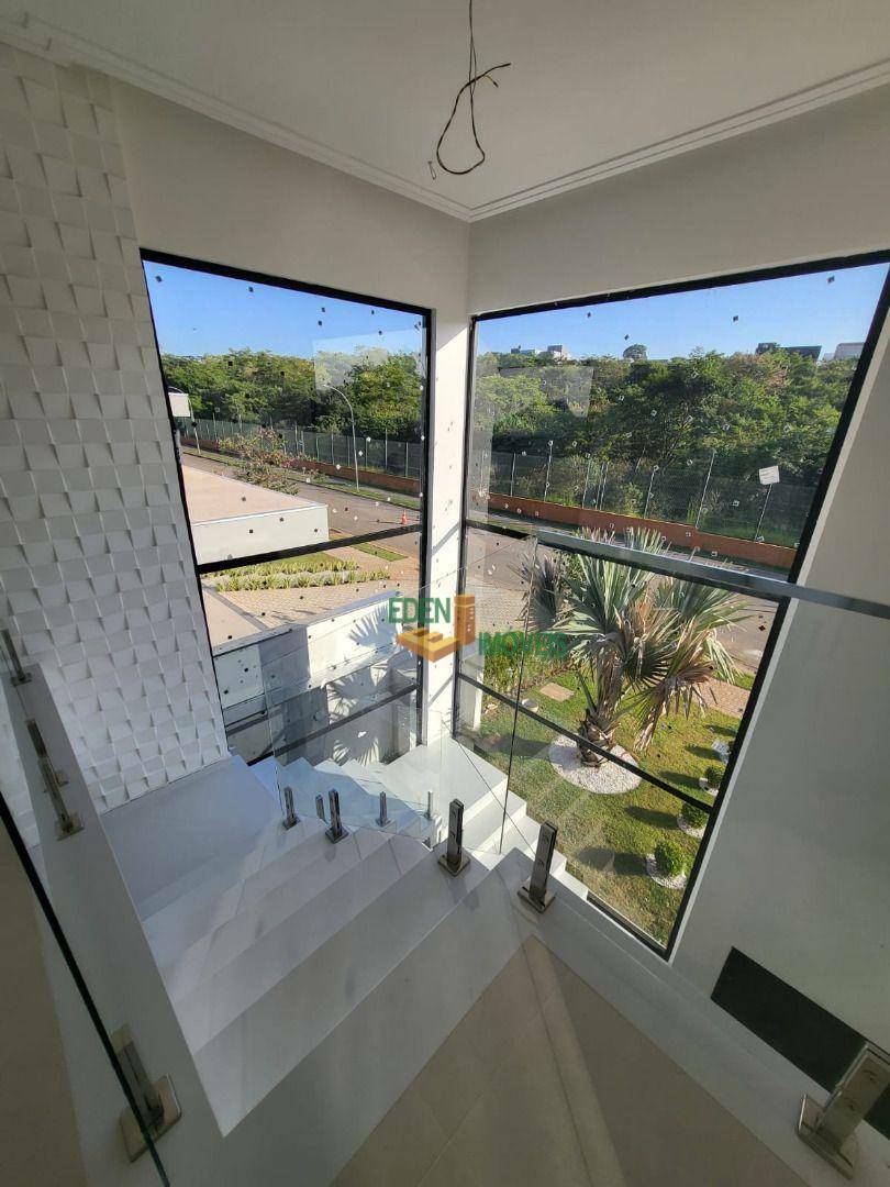 Casa de Condomínio à venda com 4 quartos, 416m² - Foto 6