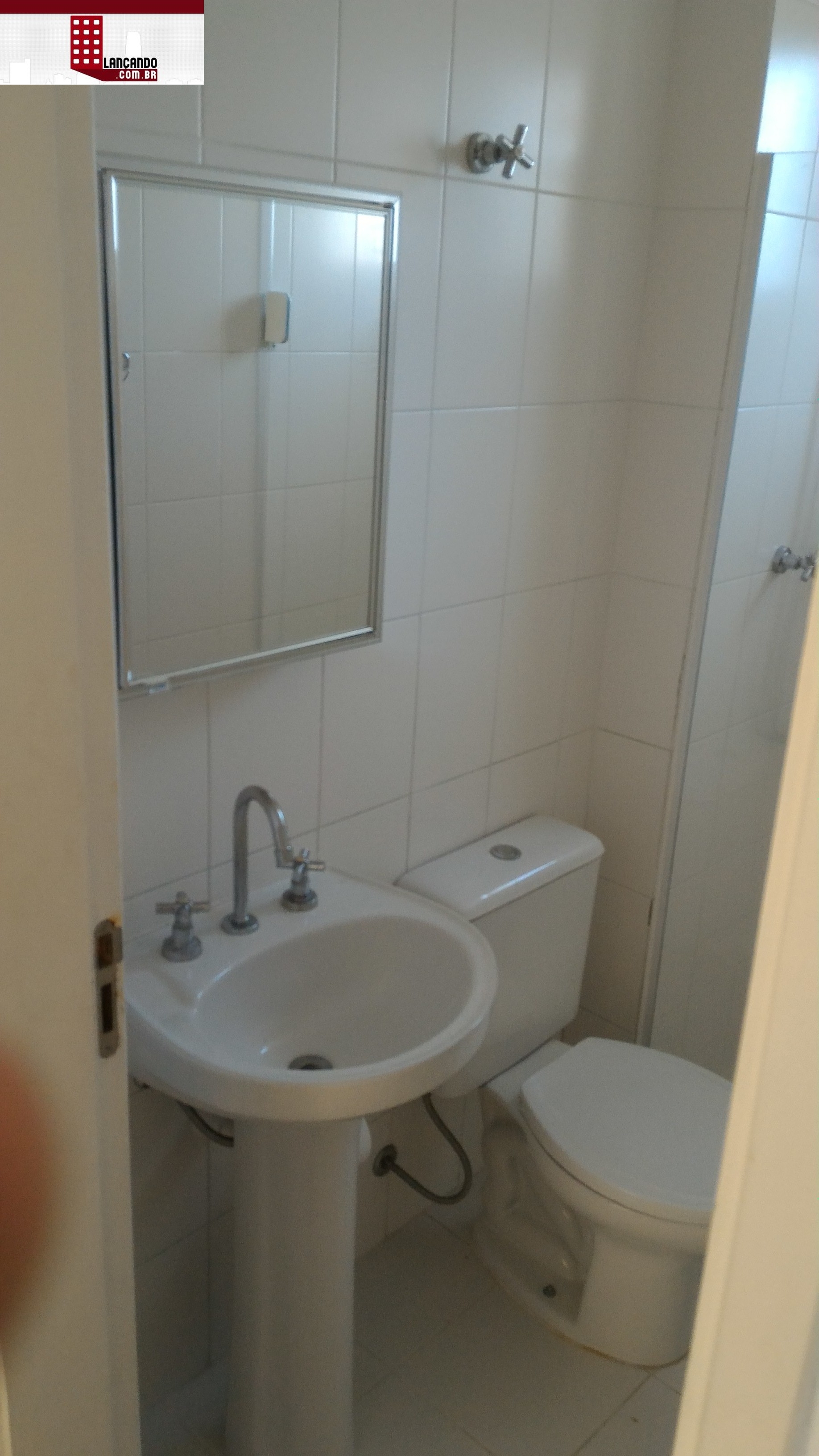 Apartamento à venda com 2 quartos, 54m² - Foto 7