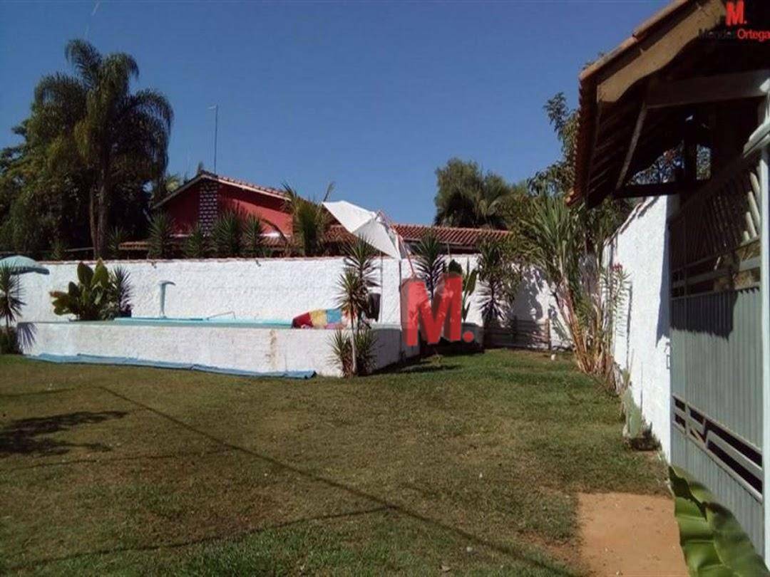 Chácara à venda com 3 quartos, 300m² - Foto 23