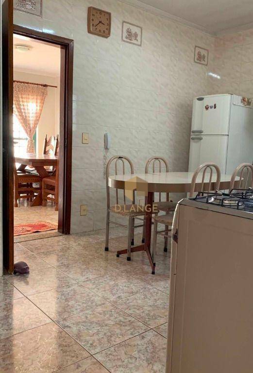 Casa de Condomínio à venda com 3 quartos, 230m² - Foto 43