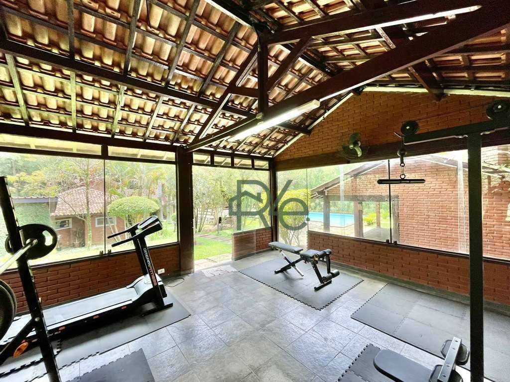 Casa de Condomínio à venda com 4 quartos, 428m² - Foto 21