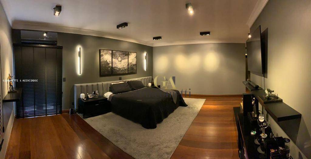 Casa de Condomínio à venda com 6 quartos, 780m² - Foto 12