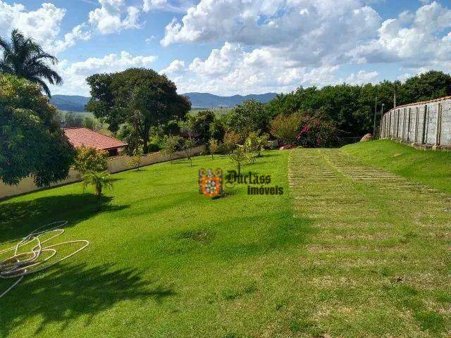 Terreno à venda, 2640M2 - Foto 1