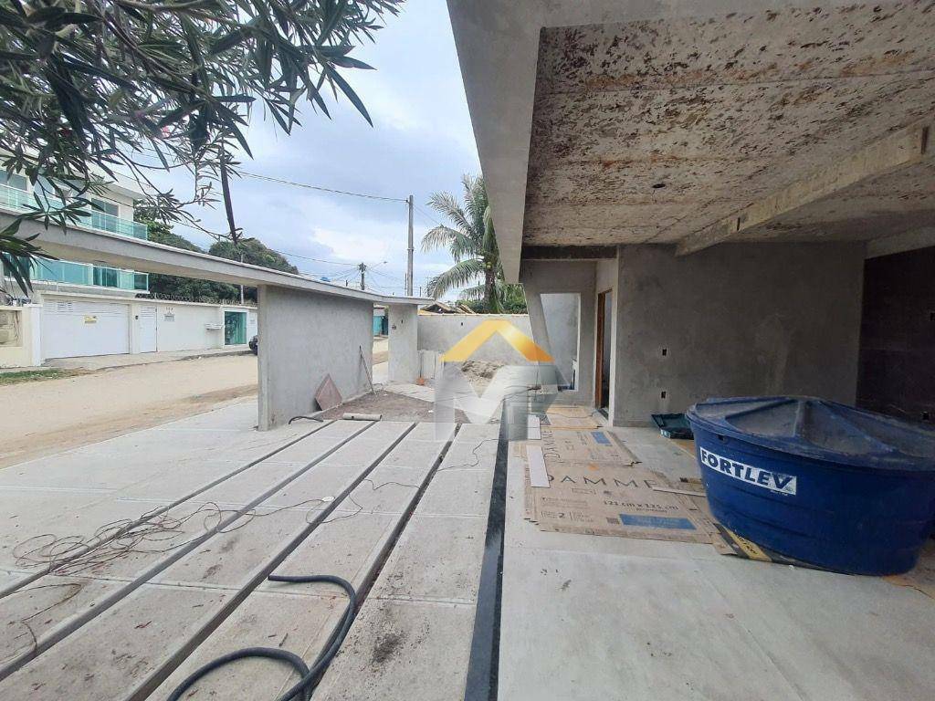 Casa à venda com 3 quartos, 145m² - Foto 17