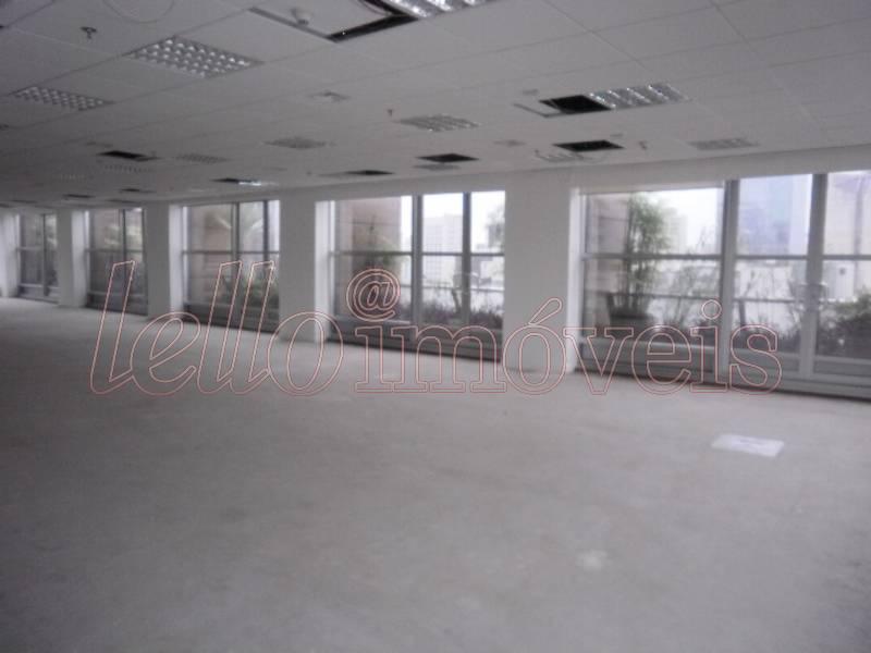 Conjunto Comercial-Sala para alugar, 342m² - Foto 3