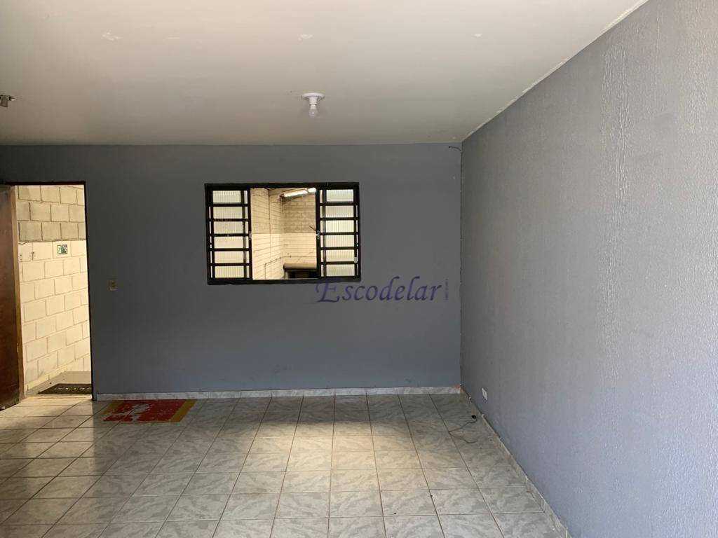 Depósito-Galpão-Armazém para alugar, 400m² - Foto 4