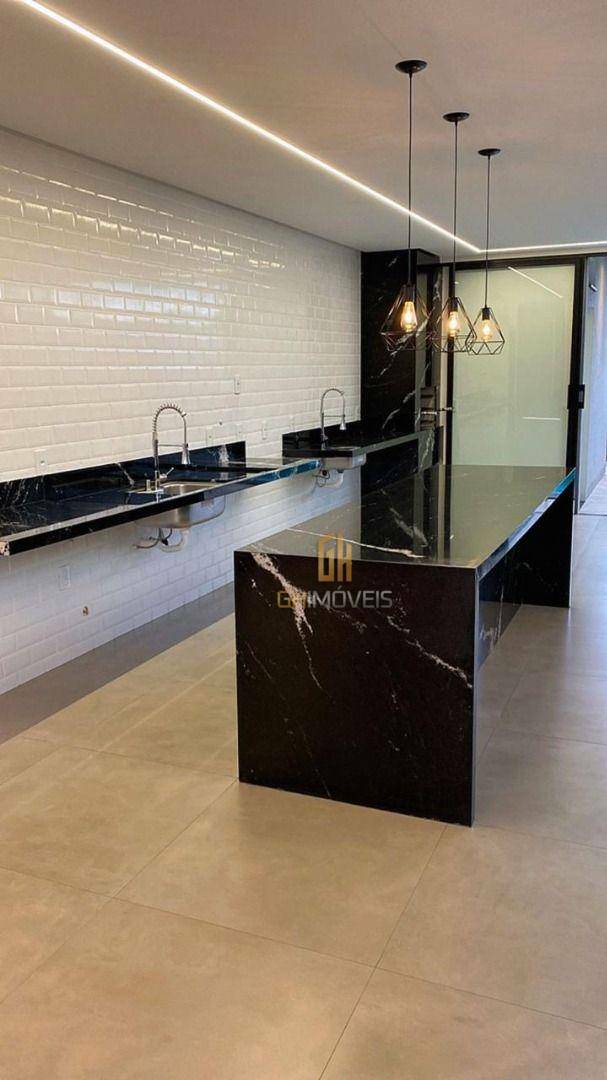 Casa de Condomínio à venda com 3 quartos, 155m² - Foto 13