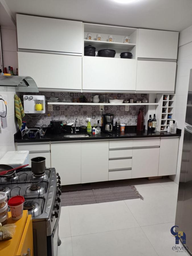 Apartamento à venda com 3 quartos, 130m² - Foto 16