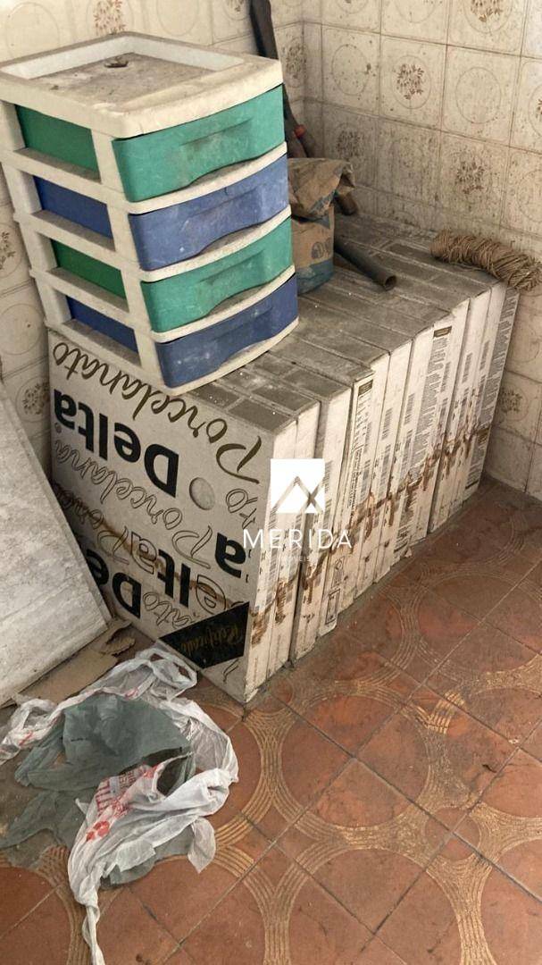 Sobrado, 3 quartos, 146 m² - Foto 2