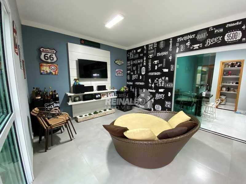 Casa de Condomínio à venda com 3 quartos, 290m² - Foto 21