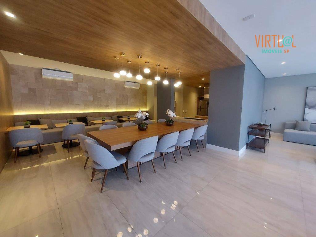 Apartamento à venda com 3 quartos, 83m² - Foto 6