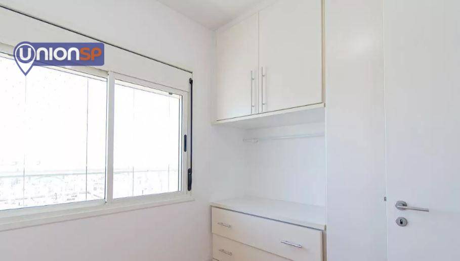 Apartamento à venda com 2 quartos, 52m² - Foto 11