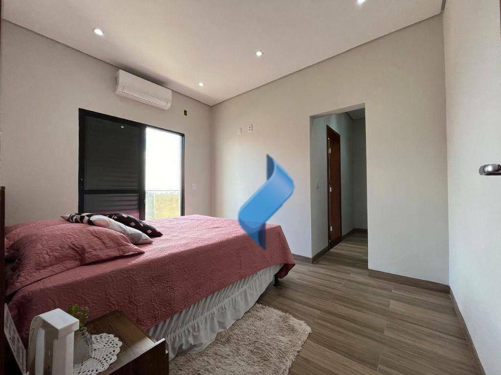 Casa à venda com 4 quartos, 190m² - Foto 8