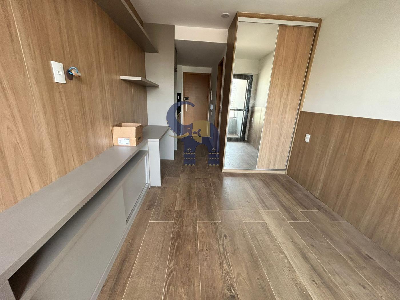 Apartamento à venda com 1 quarto, 24m² - Foto 6