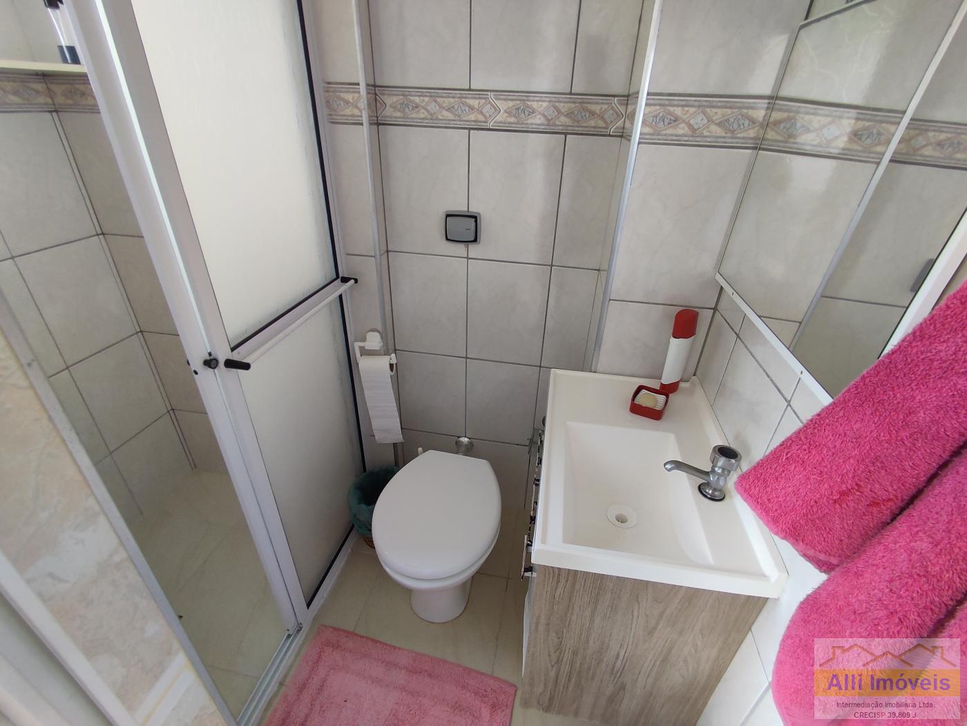 Apartamento para alugar com 2 quartos, 80m² - Foto 18