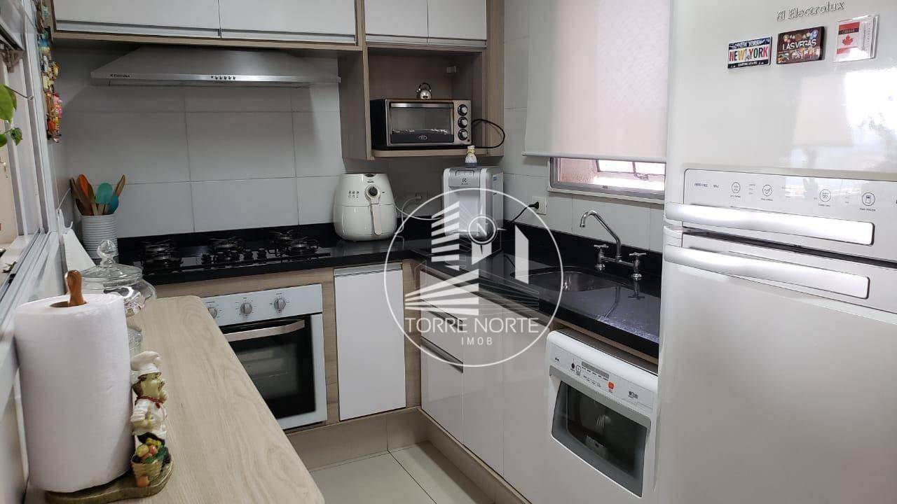 Apartamento à venda com 3 quartos, 105m² - Foto 29