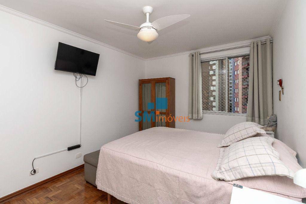 Apartamento à venda com 2 quartos, 94m² - Foto 11