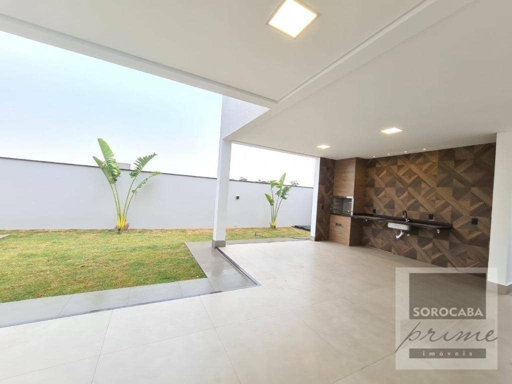 Casa de Condomínio à venda com 3 quartos, 255m² - Foto 15
