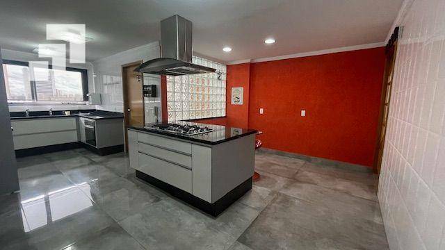 Apartamento à venda e aluguel com 4 quartos, 172m² - Foto 2