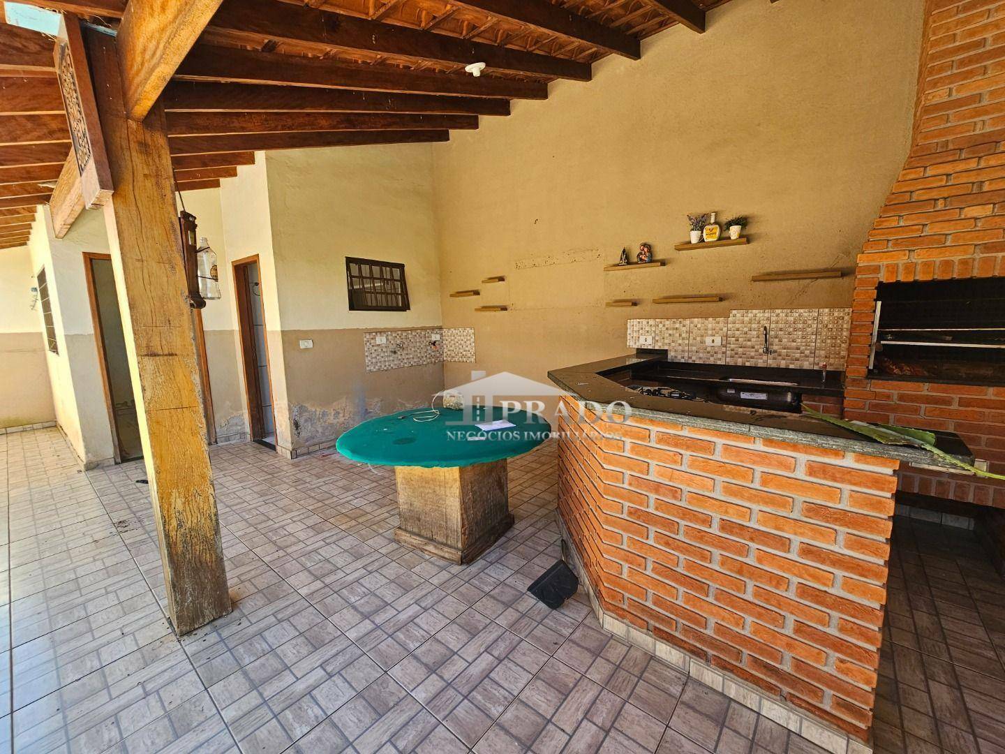 Casa à venda com 3 quartos, 176m² - Foto 9