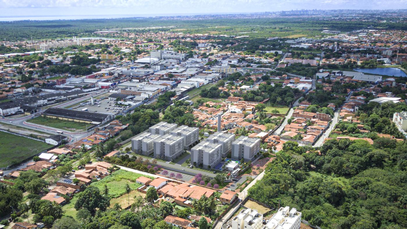 Apartamento à venda com 2 quartos, 42m² - Foto 16