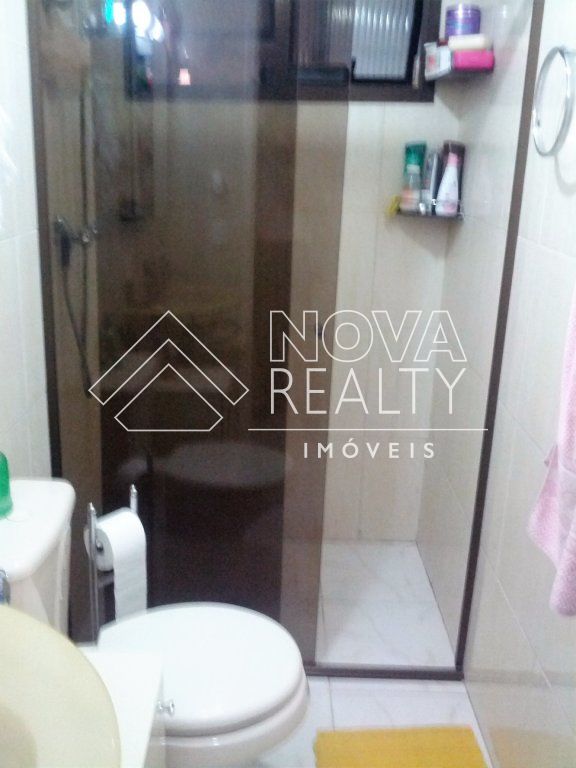 Apartamento à venda com 3 quartos, 98m² - Foto 7