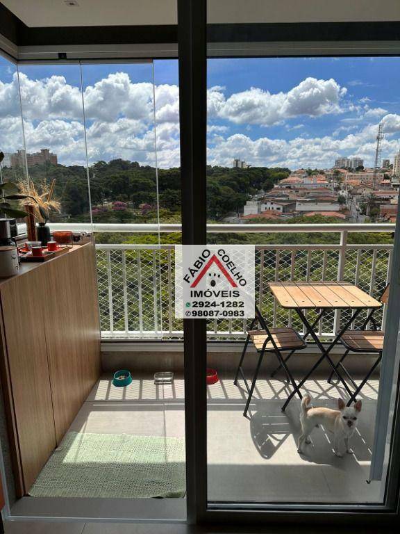 Apartamento à venda com 1 quarto, 63m² - Foto 15