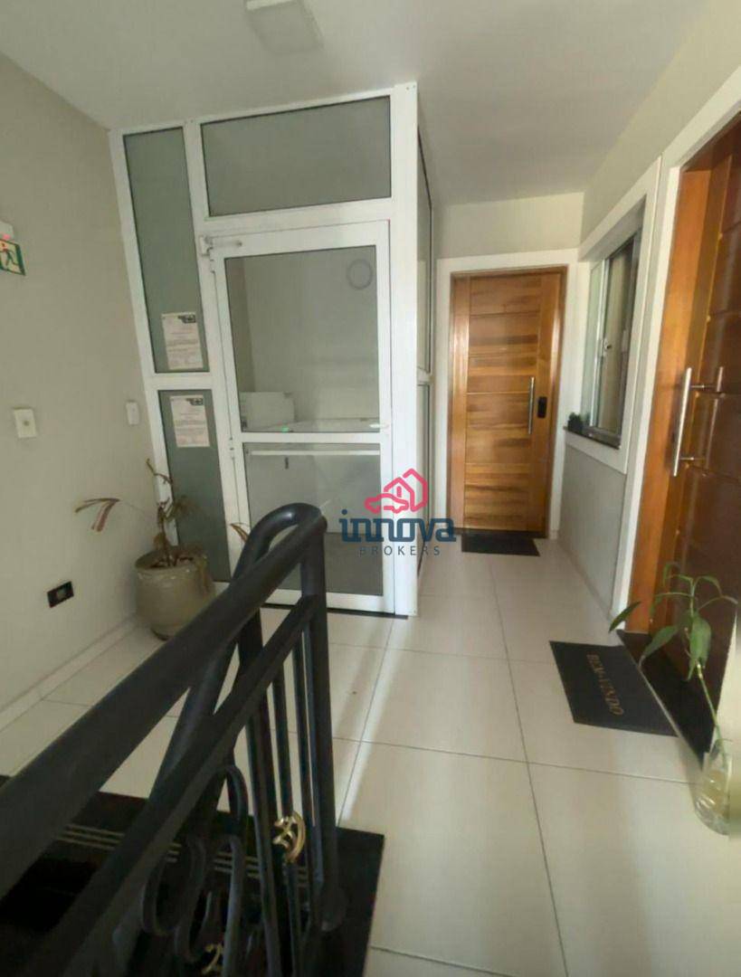 Sobrado à venda com 2 quartos, 89M2 - Foto 26