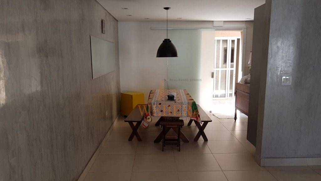 Sobrado à venda com 3 quartos, 160m² - Foto 11