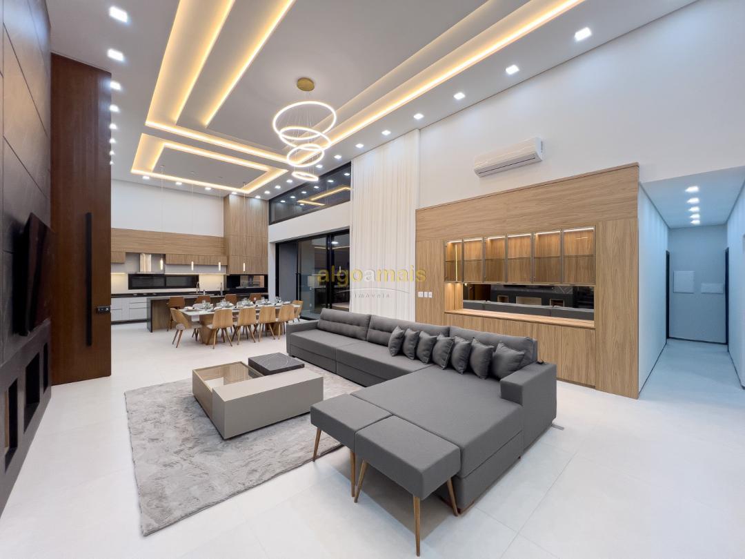 Casa de Condomínio à venda com 4 quartos, 268m² - Foto 52