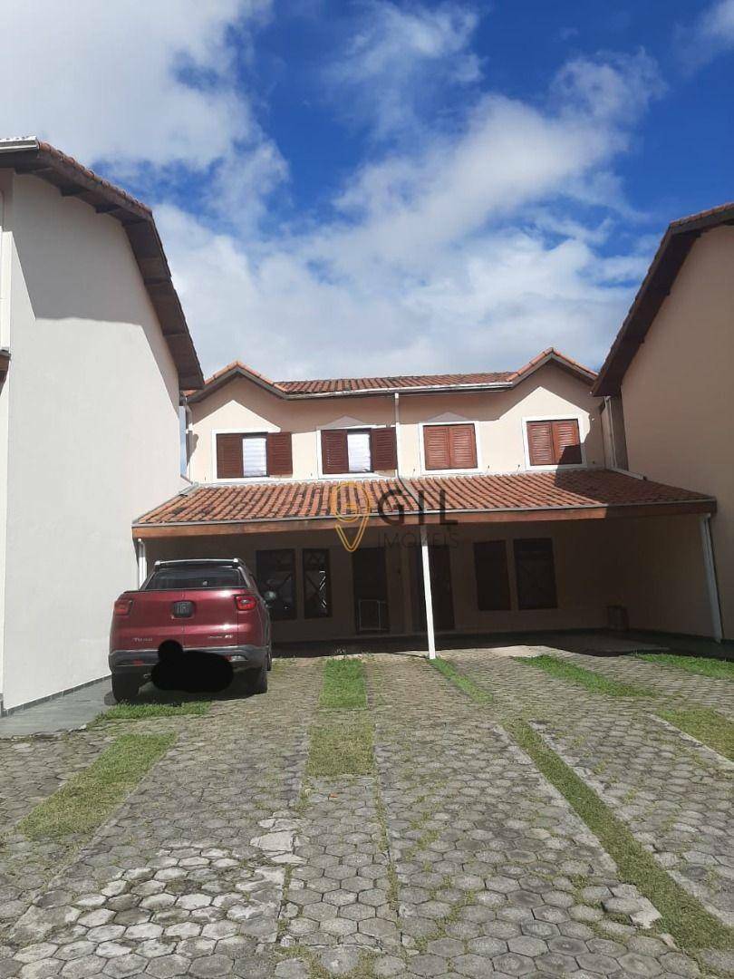 Sobrado à venda com 3 quartos, 142m² - Foto 8