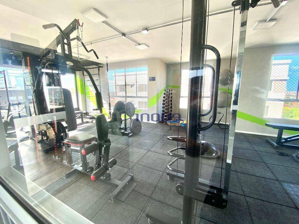 Apartamento, 2 quartos, 43 m² - Foto 19