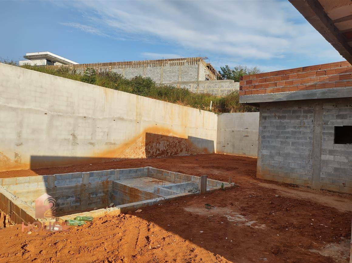 Casa de Condomínio à venda com 3 quartos, 360m² - Foto 6