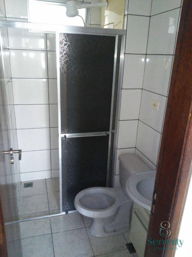 Apartamento à venda com 2 quartos, 55m² - Foto 9
