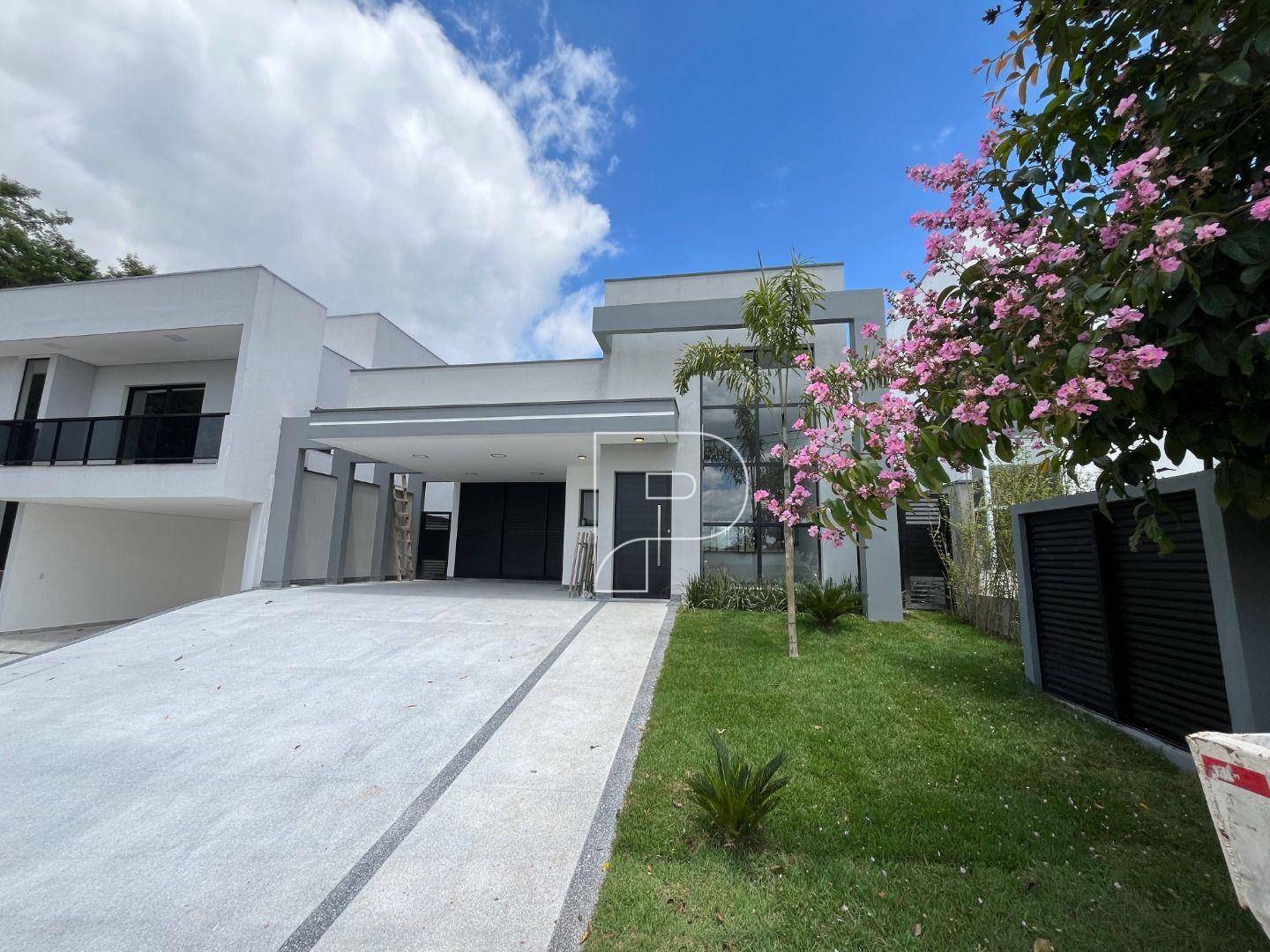 Casa de Condomínio à venda com 3 quartos, 172m² - Foto 34