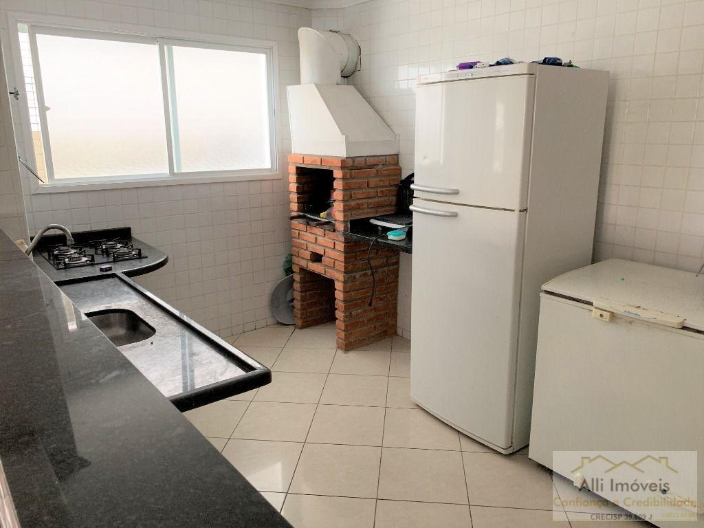 Apartamento à venda com 2 quartos, 54m² - Foto 24