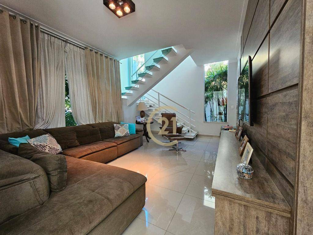 Casa de Condomínio à venda com 3 quartos, 428m² - Foto 23