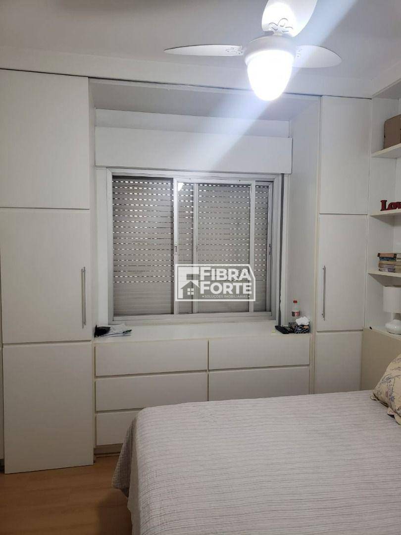 Apartamento à venda com 2 quartos, 88m² - Foto 9