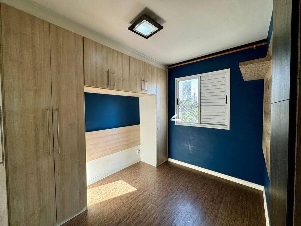 Apartamento à venda com 2 quartos, 52m² - Foto 6