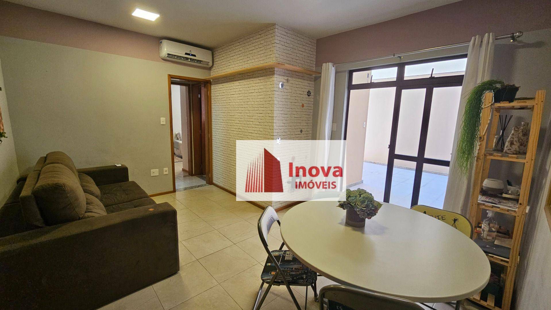 Apartamento à venda com 2 quartos, 95m² - Foto 3