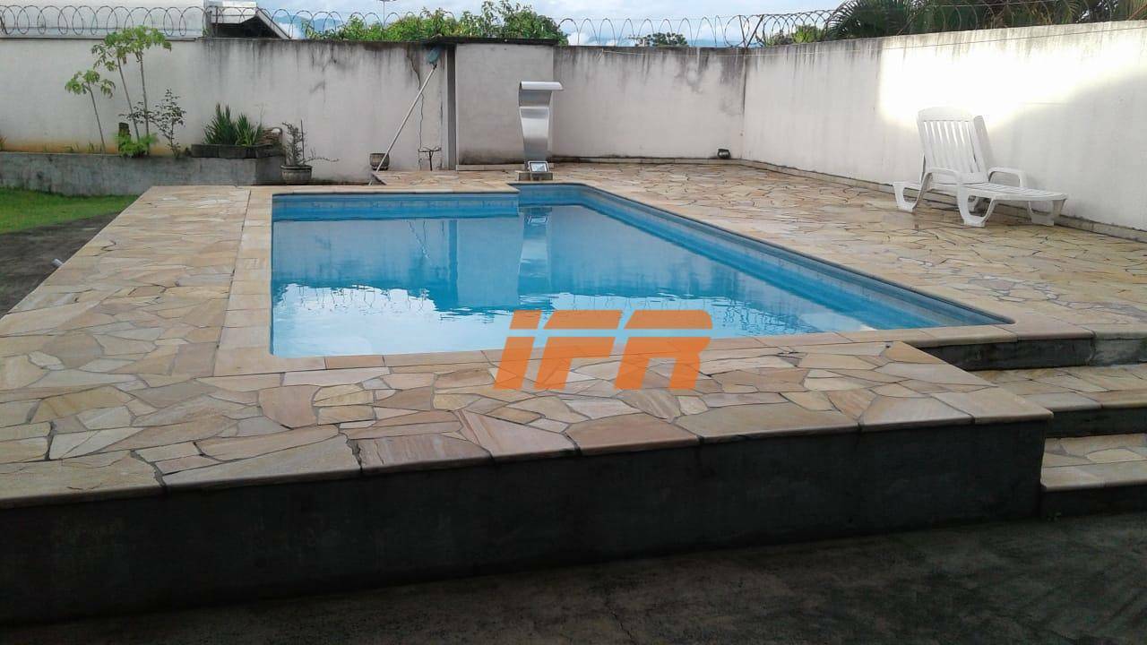 Sobrado à venda com 3 quartos, 313m² - Foto 8