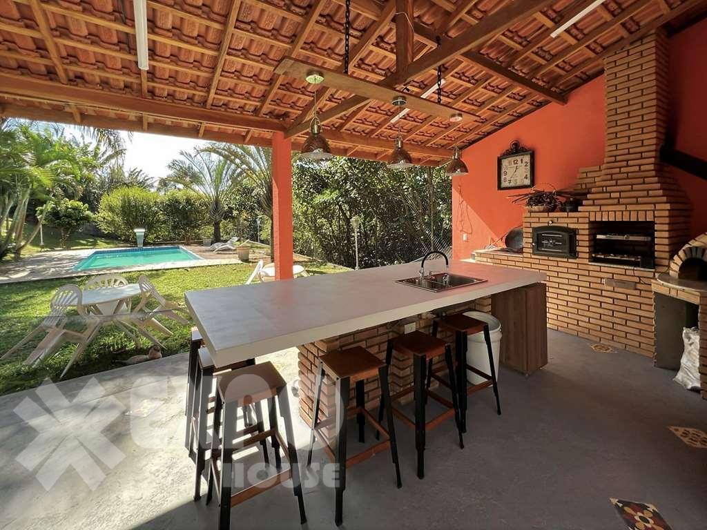 Casa à venda com 4 quartos, 1459m² - Foto 40